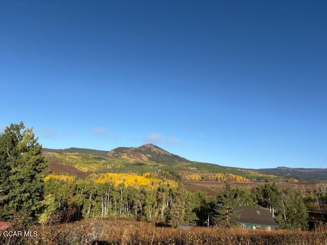 House for sale in Kremmling, Colorado