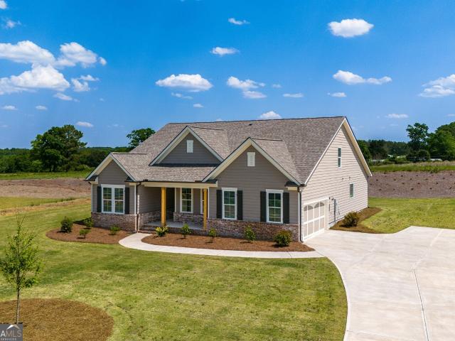 House for sale in Monroe, Georgia
