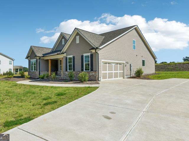 House for sale in Monroe, Walton County