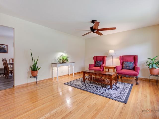 House for sale in Itasca, Illinois