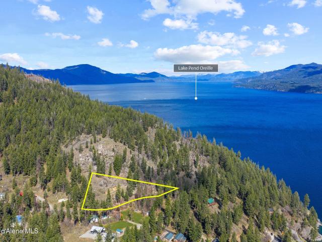 Property for sale in Athol, Idaho