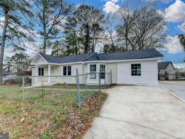 House for sale in Clarkston, DeKalb County