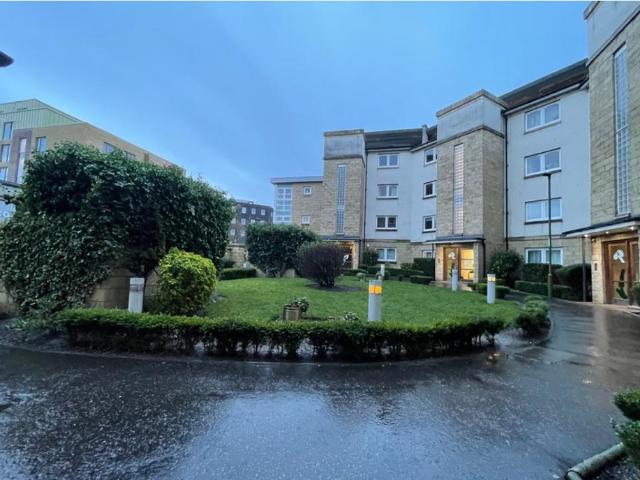 Apartment for rent in Stenhouse, City of Edinburgh