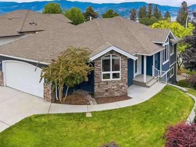 House for sale in Winfield, British Columbia