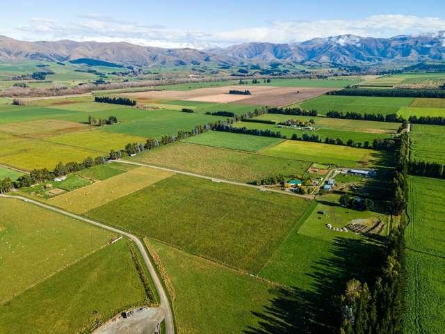 Property for sale in Fairlie, Canterbury