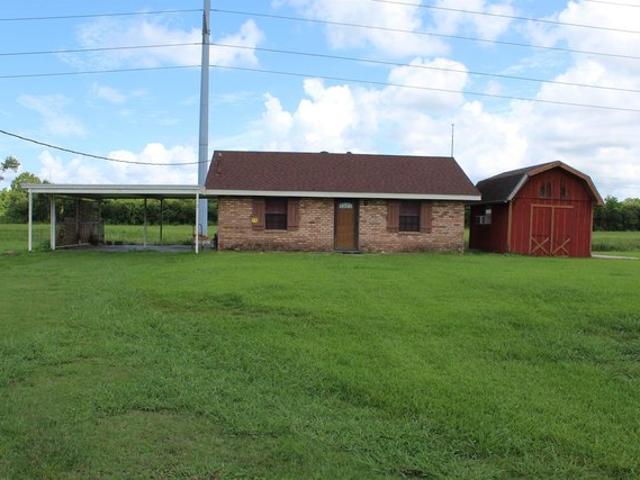House for sale in Raceland, Louisiana