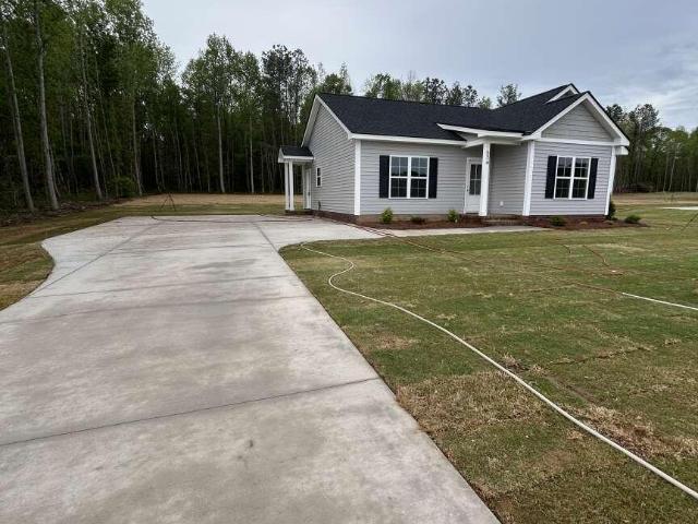 Property for sale in Enfield, North Carolina