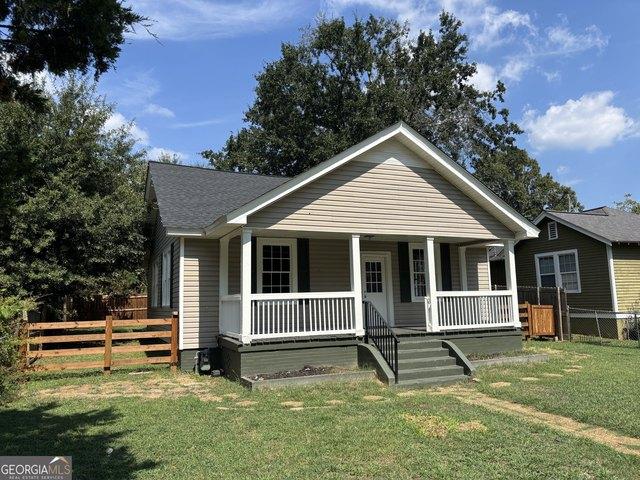 House for sale in Rockmart, Polk County