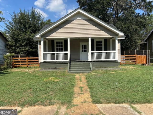House for sale in Rockmart, Polk County