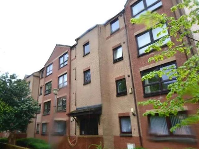 Apartment for rent in Calton, Scotland