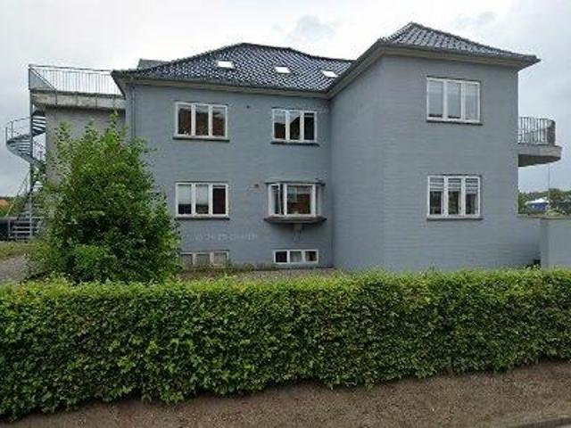 Erhvervsejendom til salg i Aabenraa