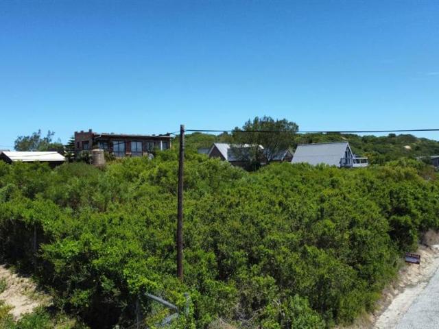 Land for sale in Groot Brak Rivier, Western Cape