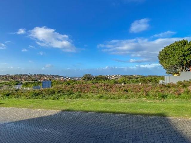 Land for sale in Nelson Mandela Bay Ward 18, Nelson Mandela Bay Metropolitan Municipality