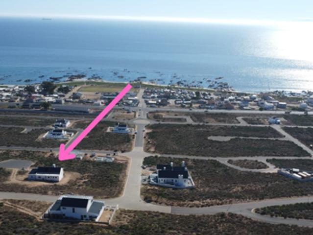 Land for sale in Western Cape