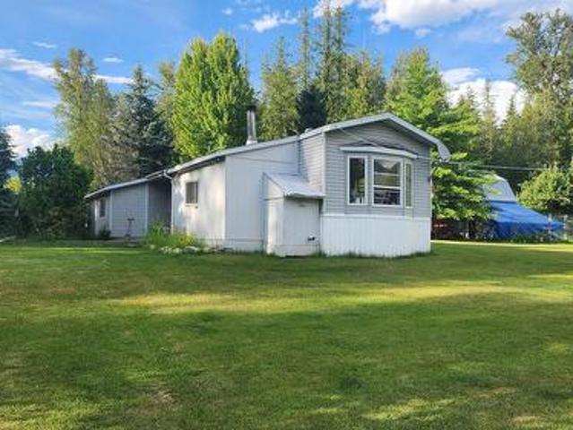 House for sale in British Columbia