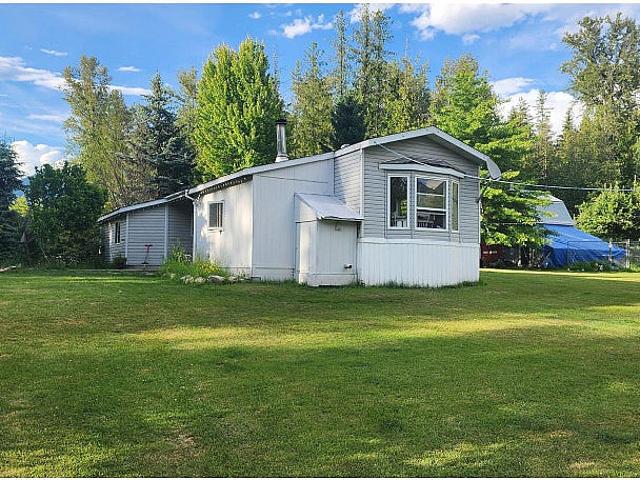 House for sale in British Columbia