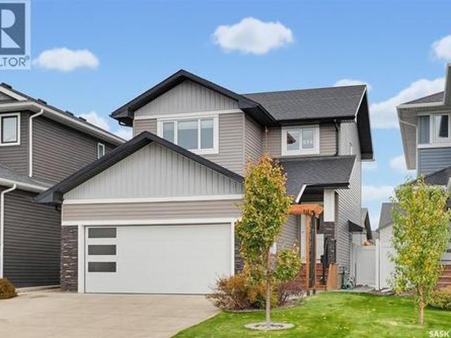 House for sale in Brighton, Saskatoon
