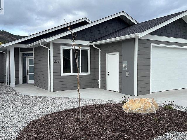 House for sale in British Columbia