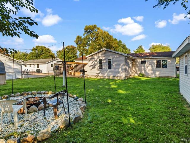 House for sale in Imlay City, Lapeer County