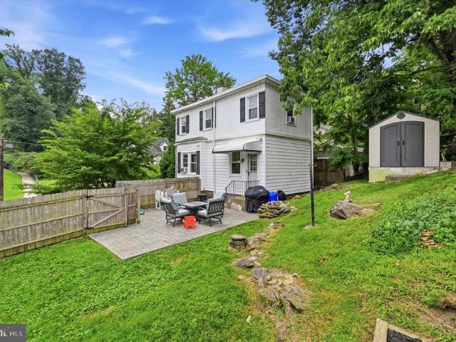 Townhouse for sale in Delco, Pennsylvania