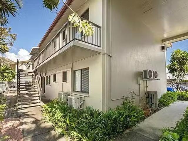 House for rent in North Ward, Queensland