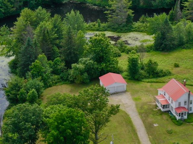 House for sale in Essex, New York