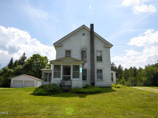 House for sale in Essex, New York