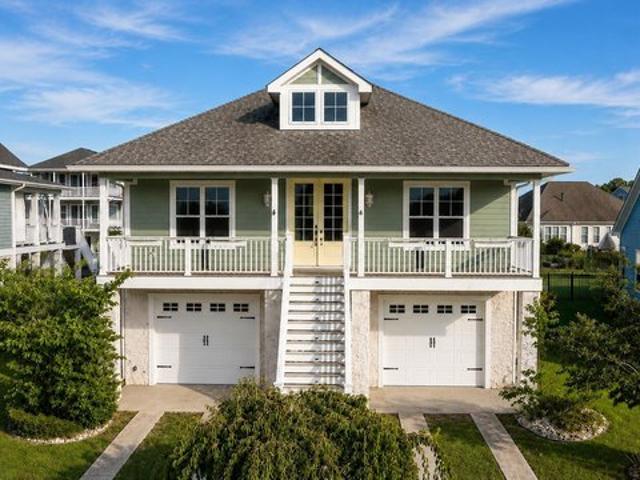 House for sale in Holly Ridge, North Carolina