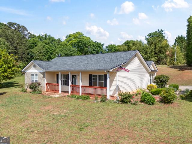 House for sale in Banks, Georgia