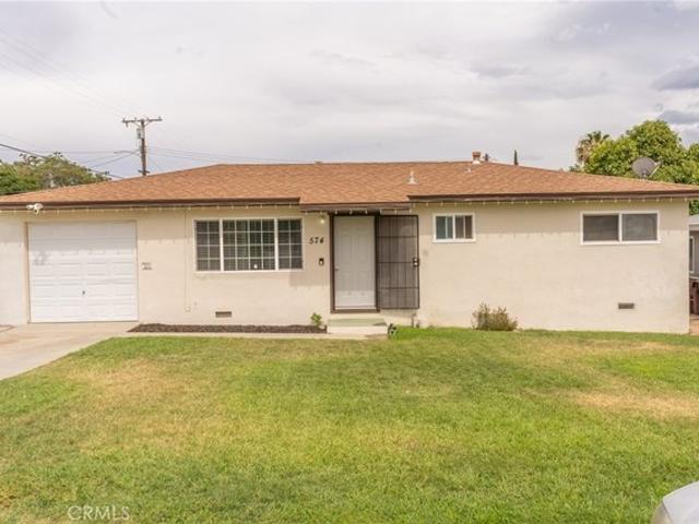 House for sale in Banning, California