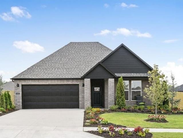 House for sale in Ark
