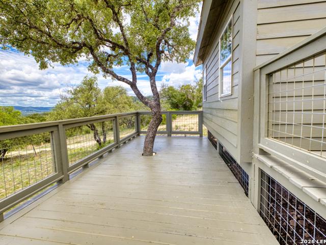 House for sale in Leakey, Texas