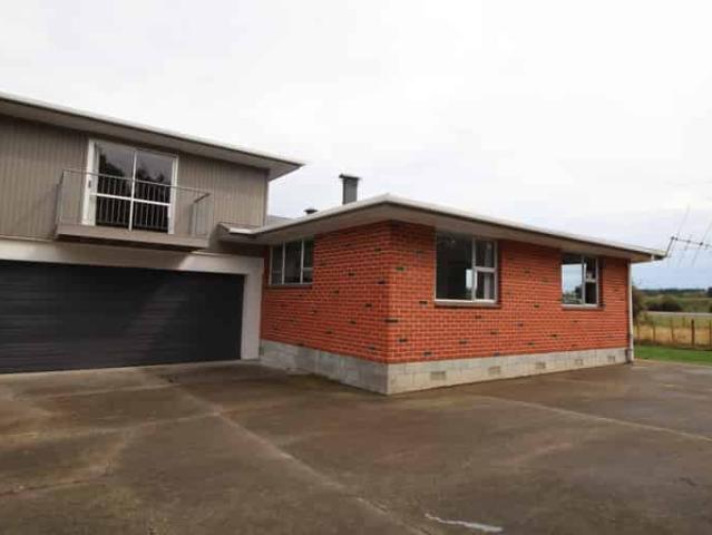House for rent in Manawatu District