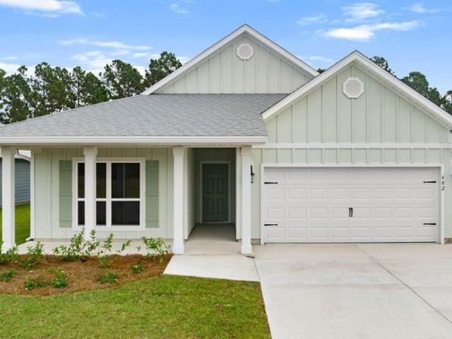House for sale in Gulf, Florida