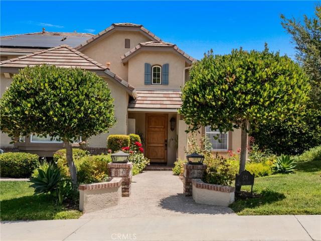 House for sale in Simi Valley, California