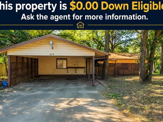 House for sale in Milam, Texas
