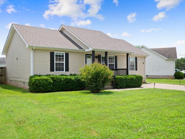 Property for rent in Tennessee