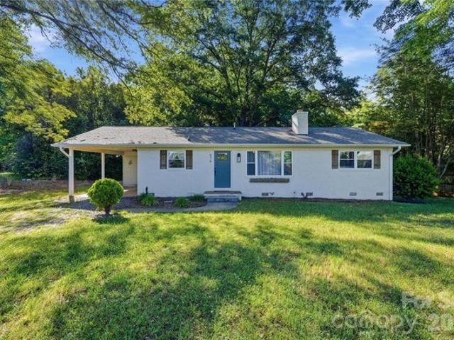House for sale in Mooresboro, North Carolina
