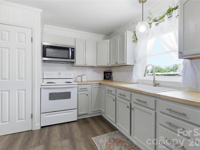 House for sale in Rutherford, North Carolina
