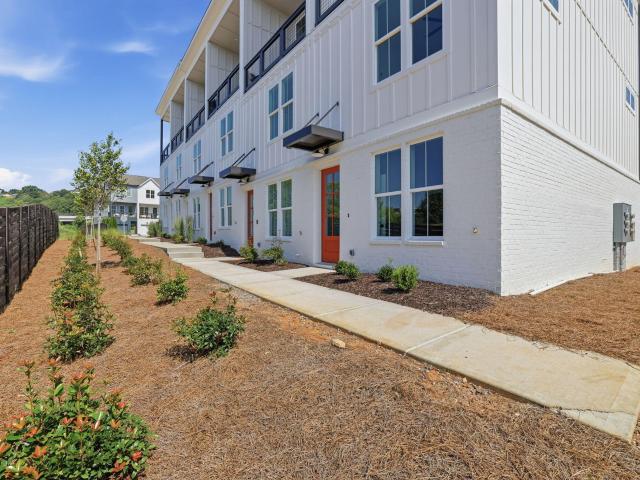 Townhouse for sale in North Chattanooga, Chattanooga