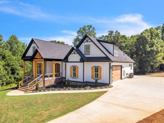 House for sale in Seneca, South Carolina