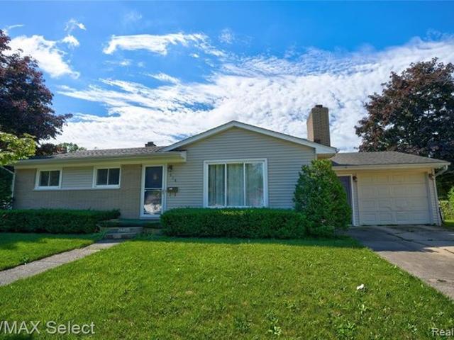 House for sale in Clio, Michigan