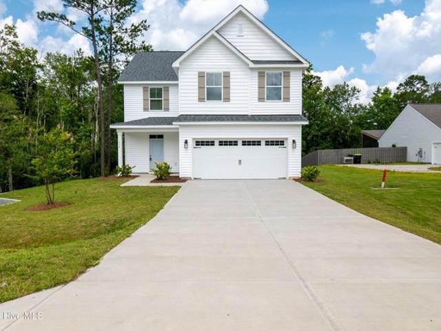 House for sale in Hampstead, North Carolina
