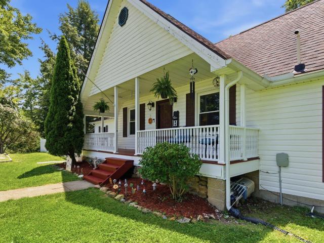 House for sale in Menifee, Kentucky