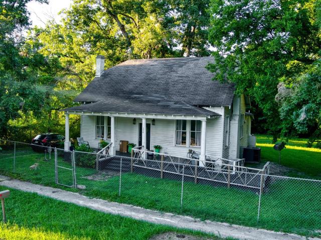 House for sale in Denmark, South Carolina