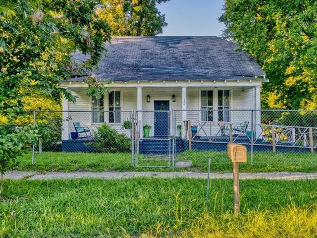 House for sale in Denmark, South Carolina