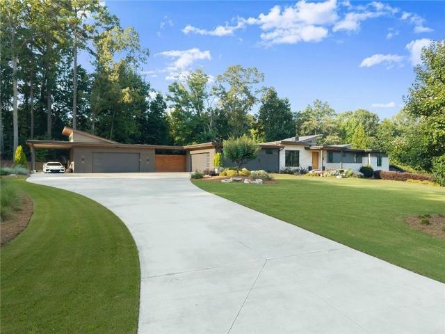 House for sale in Georgia