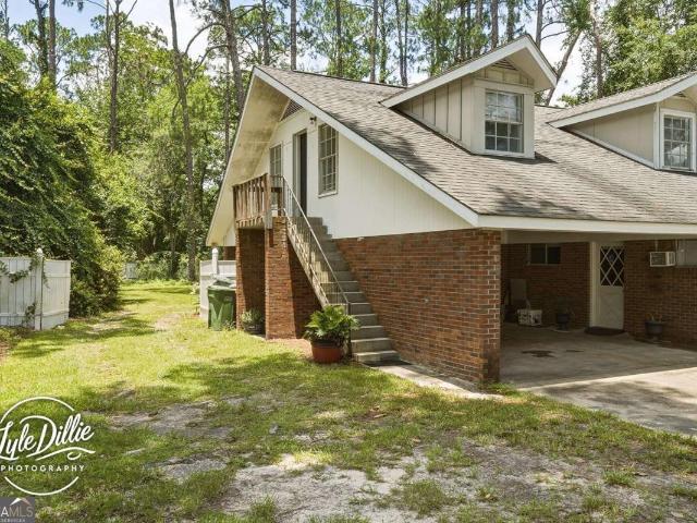House for sale in Jesup, Georgia