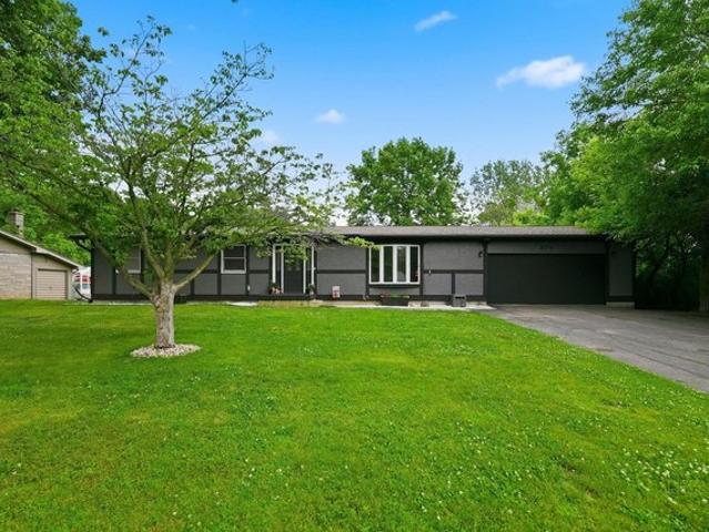 House for sale in Warsaw, Indiana