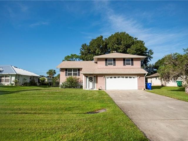 House for sale in Sebastian, Indian River County
